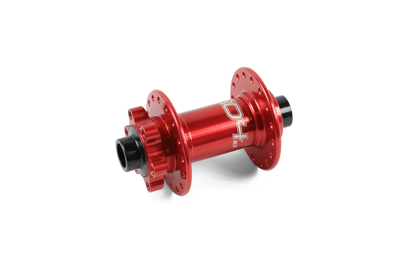 Hope Pro 4 Boost 110x15 Front hub