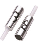 BBB CYCLING Nosed Ferrules - Aluminium