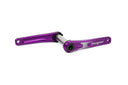 HOPE Evo Cranks