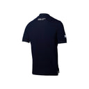 BBB CYCLING Office Polo Navy Blue 2XL