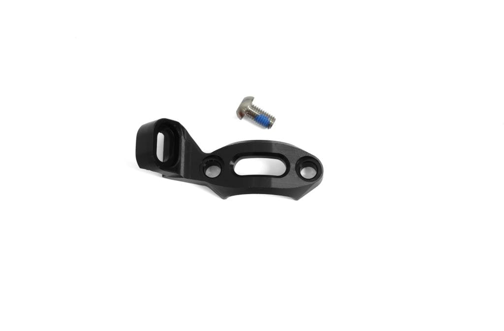 Hope Tech 3 Duo Sram Shifter Mount - L/H