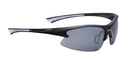 BBB CYCLING Impulse Replacement Frame Matt Black/White - BSG-Z-38-2973283801