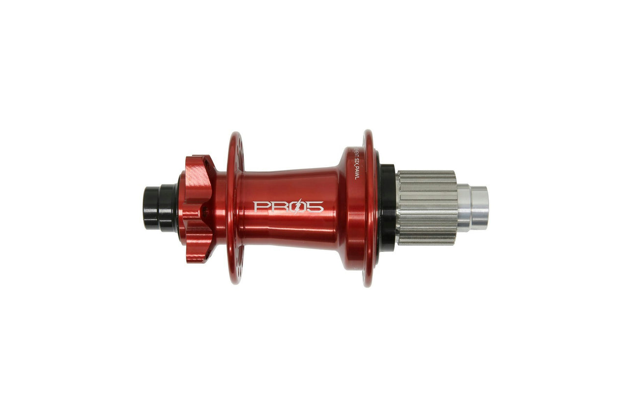 Hope Pro 5 e-Bike Rear Hub 148x12