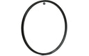 HOPE 29Er Fortus 26W Rim 32H Black
