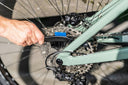 BBB CYCLING FrameSet Cleaning Set