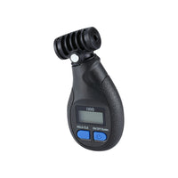 Thumbnail for BBB Cycling GadgetGauge Pressure Gauge Digital with Bleed