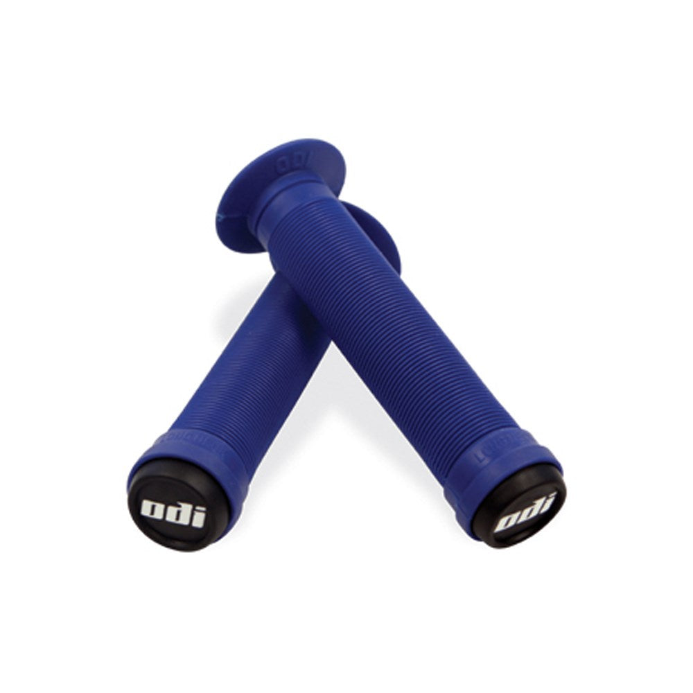 ODI BMX Longneck ST Grip Bright Blue