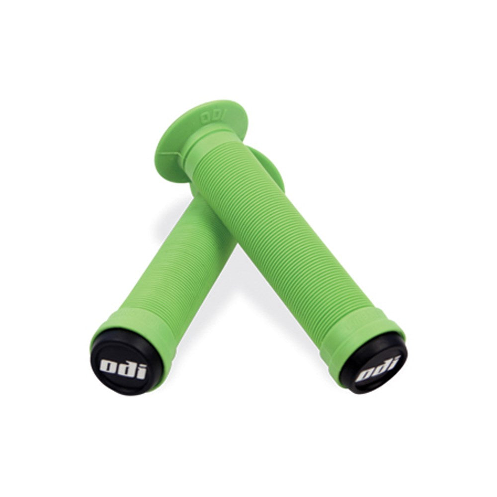 ODI BMX Longneck ST Grip Green