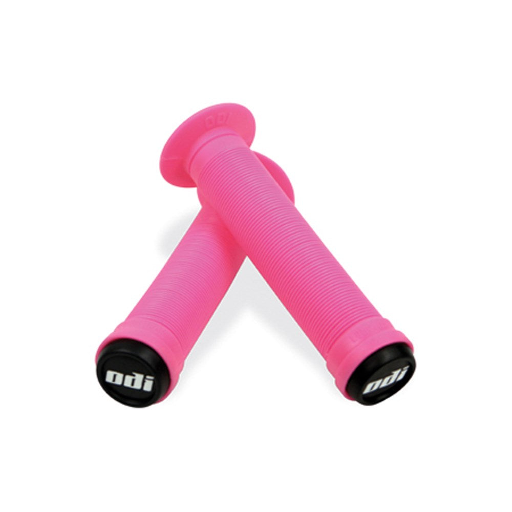 ODI BMX Longneck ST Grip Pink