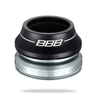 Thumbnail for BBB Cycling Integrated Headset Tapered BHP-45 41.8mm-46.8mm