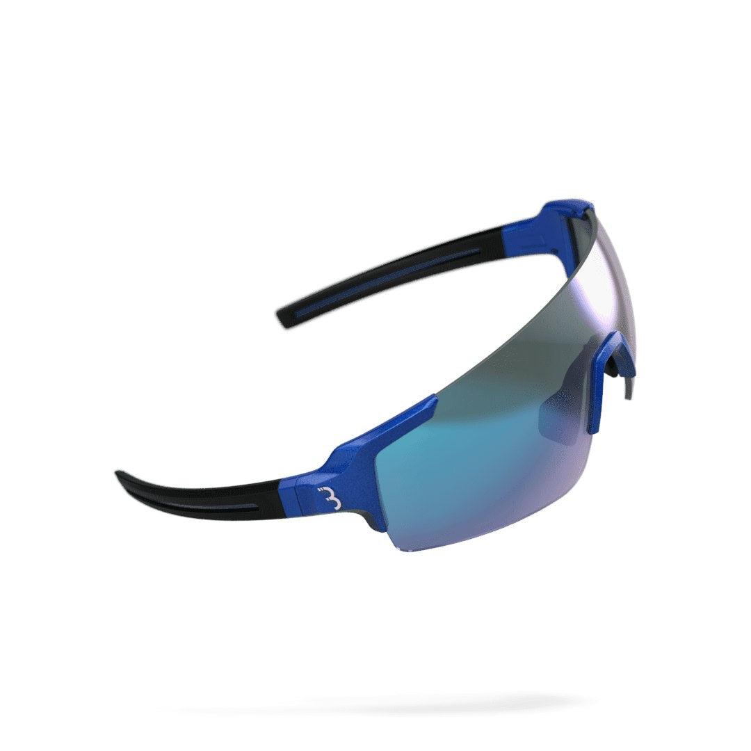 BBB Cycling FullView Sportglasses Cobalt Blue