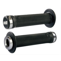 Thumbnail for ODI BMX Ruffian Lock On Grip 143mm Black