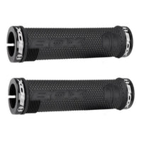 Thumbnail for ODI BMX Box Hex Lock On Grip 130mm Black