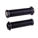 ODI BMX Longneck V2.1 Lock On Grip 135mm Black