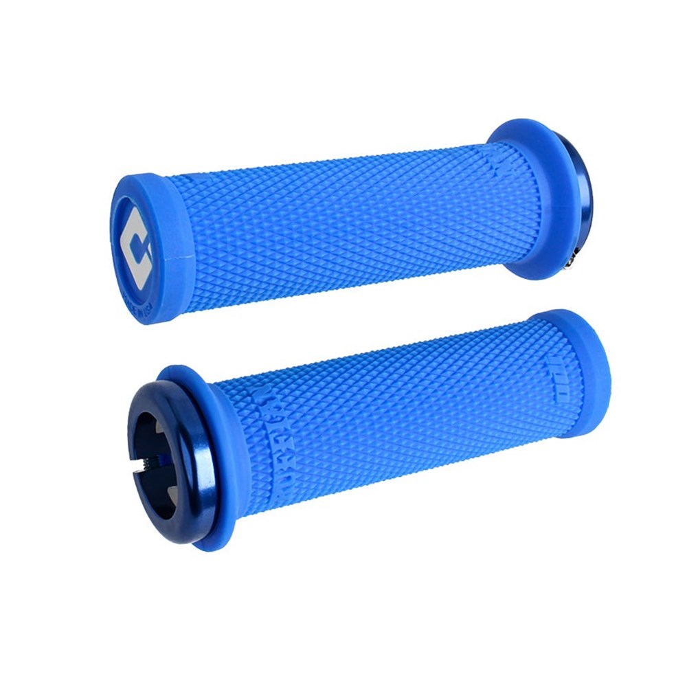 ODI MTB BMX RUFFIAN MINI V2.1 LOCK ON GRIP