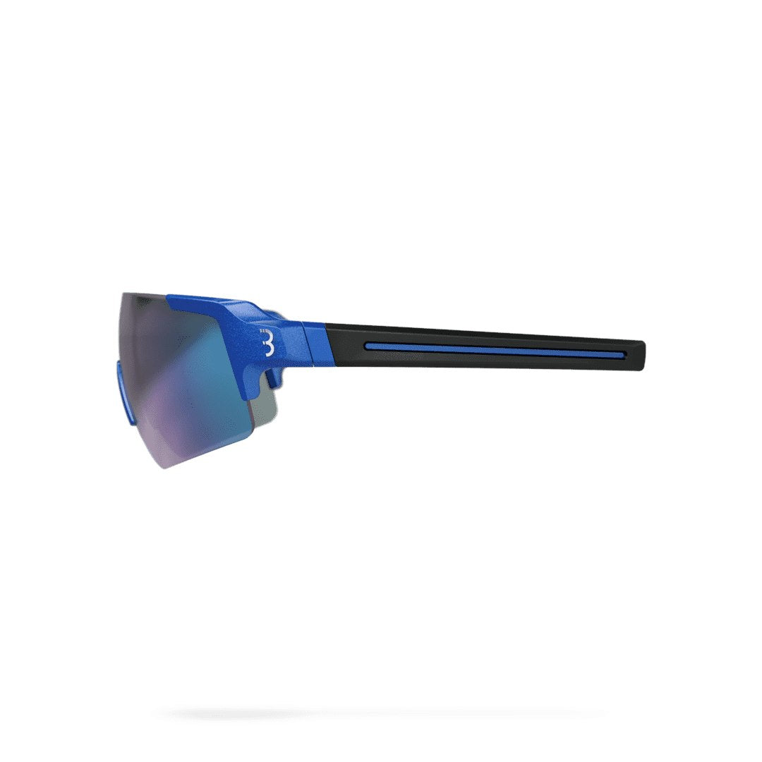 BBB Cycling FullView Sportglasses Cobalt Blue