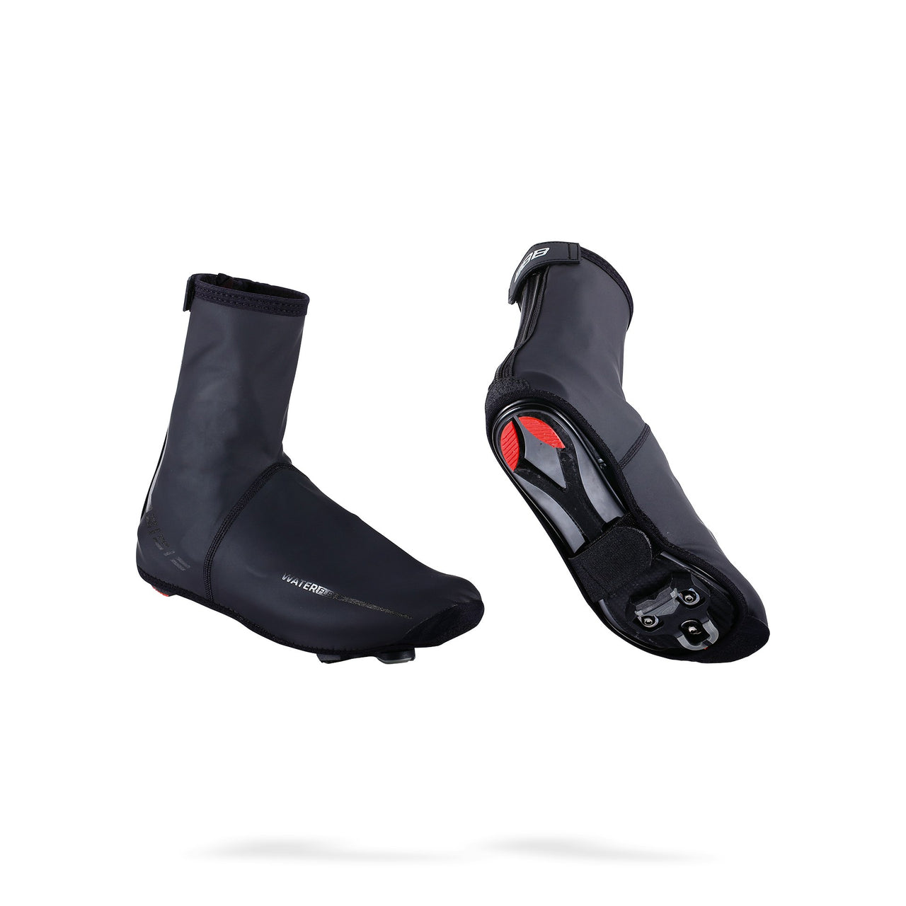 BBB Cycling WaterFlex Shoecovers BWS-03