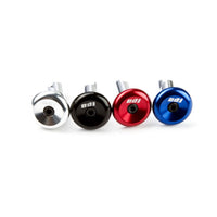 Thumbnail for ODI Aluminium End Plugs Black