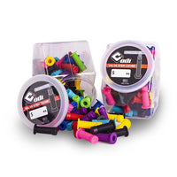 Thumbnail for ODI Candy Jar Valve Stem Covers Presta 100 Assorted Colours