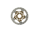 HOPE Disc Floating Rotors - Road 160mm 6 Bolt Attachment