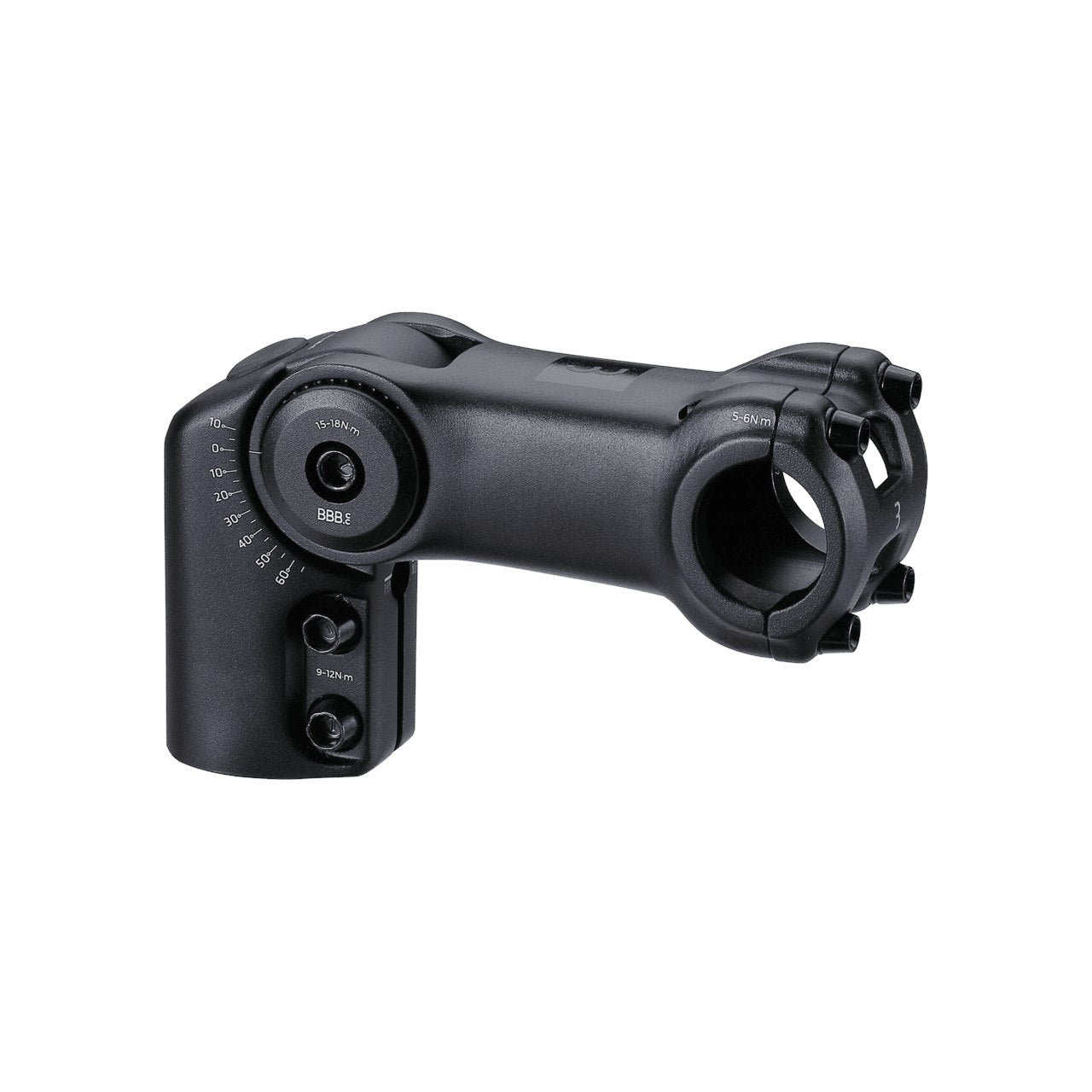 BBB Cycling HighFix Stem