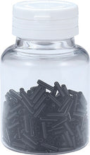 BBB CYCLING Cable Crimp - Aluminum - Fits 1.2Mm Shift Cable -