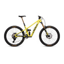 Pivot Firebird 29 Bike V5 PRO XT Di2 Air - Yolo