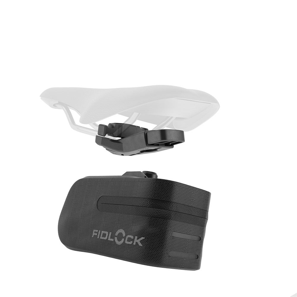 Fidlock Saddle Bag Push 600 Set