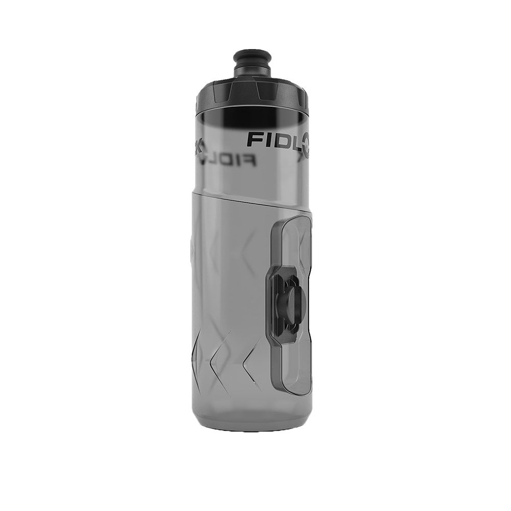 Fidlock Drink Bottle Replacement Black 600ml