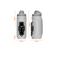 Thumbnail for FIDLOCK TWIST BOTTLE 590ML BIKE BASE SET