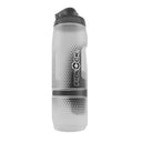 FIDLOCK Drink Bottle Single No Base Transparent Clear 800ml