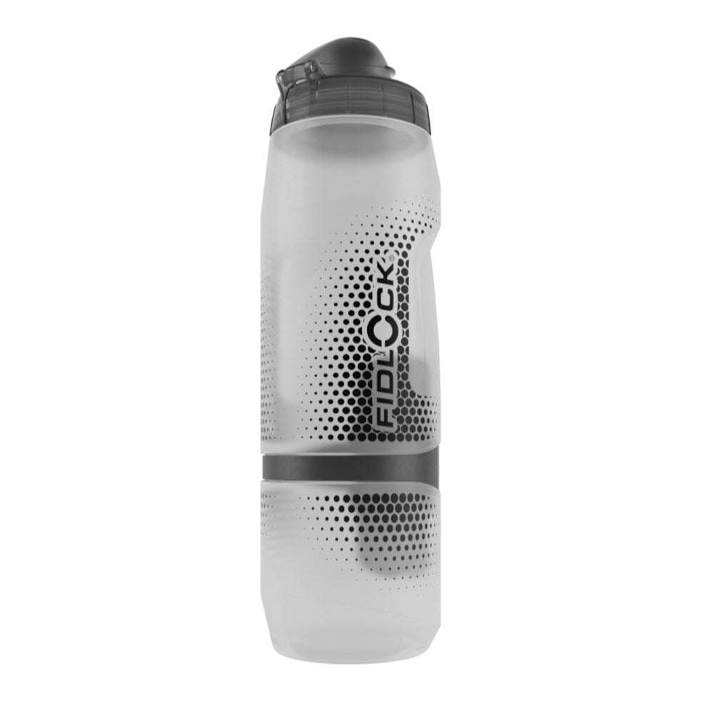 Fidlock Drink Bottle Single No Base Transparent Clear 800ml