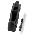 FIDLOCK Drink Bottle Twist Bike Base Set Black 800ml