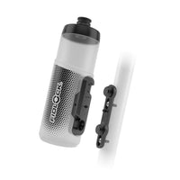 Thumbnail for Fidlock Drink Bottle Twist Bike Base Set Clear 600ml