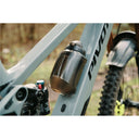 FIDLOCK - Twist Bottle 550ml Bike Base Set - Transparent Black