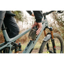 FIDLOCK - Twist Bottle 550ml Bike Base Set - Transparent Black
