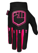 FIST - Stocker Youth Glove - Fluro Pink M