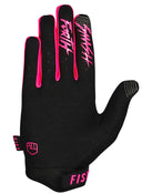 FIST - Stocker Youth Glove - Fluro Pink M