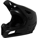 FOX Rampage Helmet, AS Black