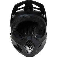 Thumbnail for RAMPAGE HELMET, AS [BLK/BLK] S BLK/BLK S