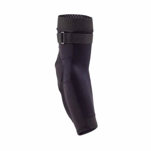 FOX LAUNCH ELBOW GUARD BLK /XS