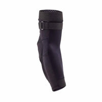 Thumbnail for FOX LAUNCH ELBOW GUARD BLK /XS