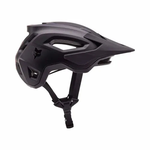 FOX SPEEDFRAME HELMET AS Blk /L