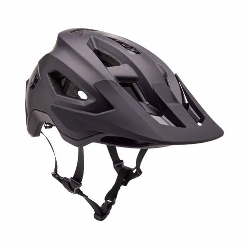 FOX SPEEDFRAME HELMET AS Blk /L