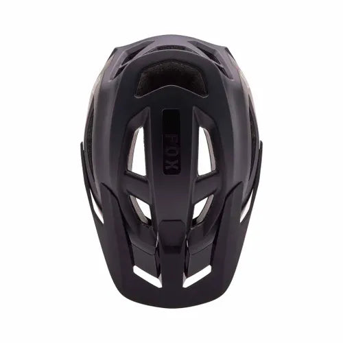 SPEEDFRAME HELMET AS BLK / M