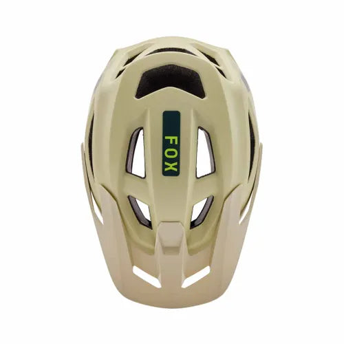 FOX SPEEDFRAME HELMET AS Cactus /S