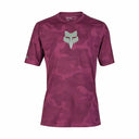 FOX Ranger TRU DRI SS Jersey Sangria /xl