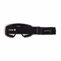 Thumbnail for Fox Purevue Glass Black/Clear Goggle