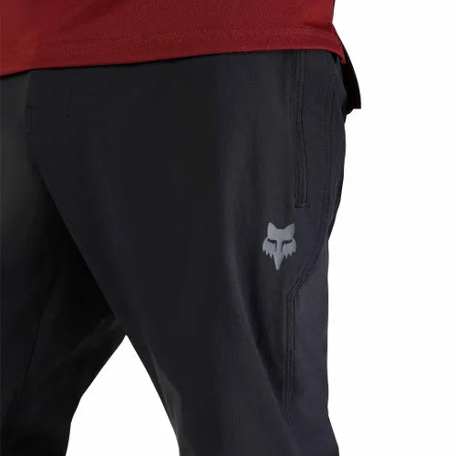 FOX RANGER PANT BLK 34