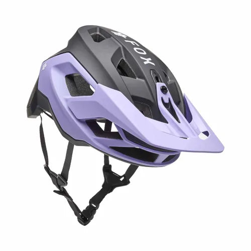 FOX SPEEDFRAME HELMET 5050 AS LILAC /S